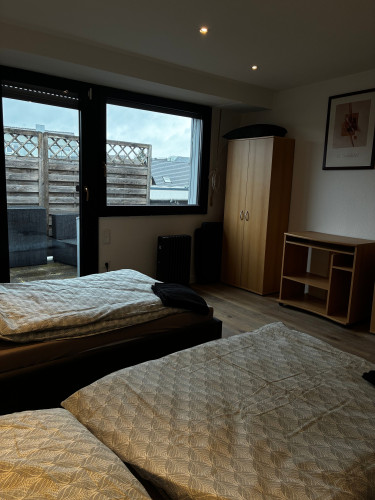 Central Comfort Apartment in Schwerte – 180 m² - Gallery - 6