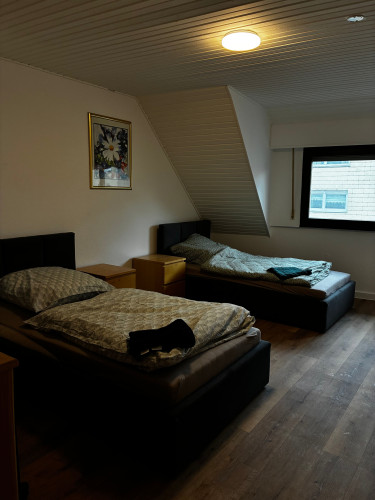 Central Comfort Apartment in Schwerte – 180 m² - Gallery - 2