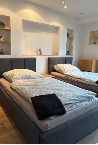 Central Comfort Apartment in Schwerte – 180 m² - Gallery - 3