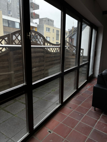 Central Comfort Apartment in Schwerte – 180 m²