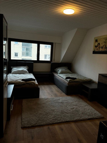 Central Comfort Apartment in Schwerte – 180 m² - Gallery - 5