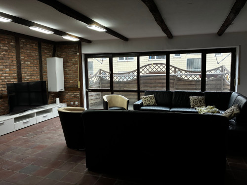 Central Comfort Apartment in Schwerte – 180 m²