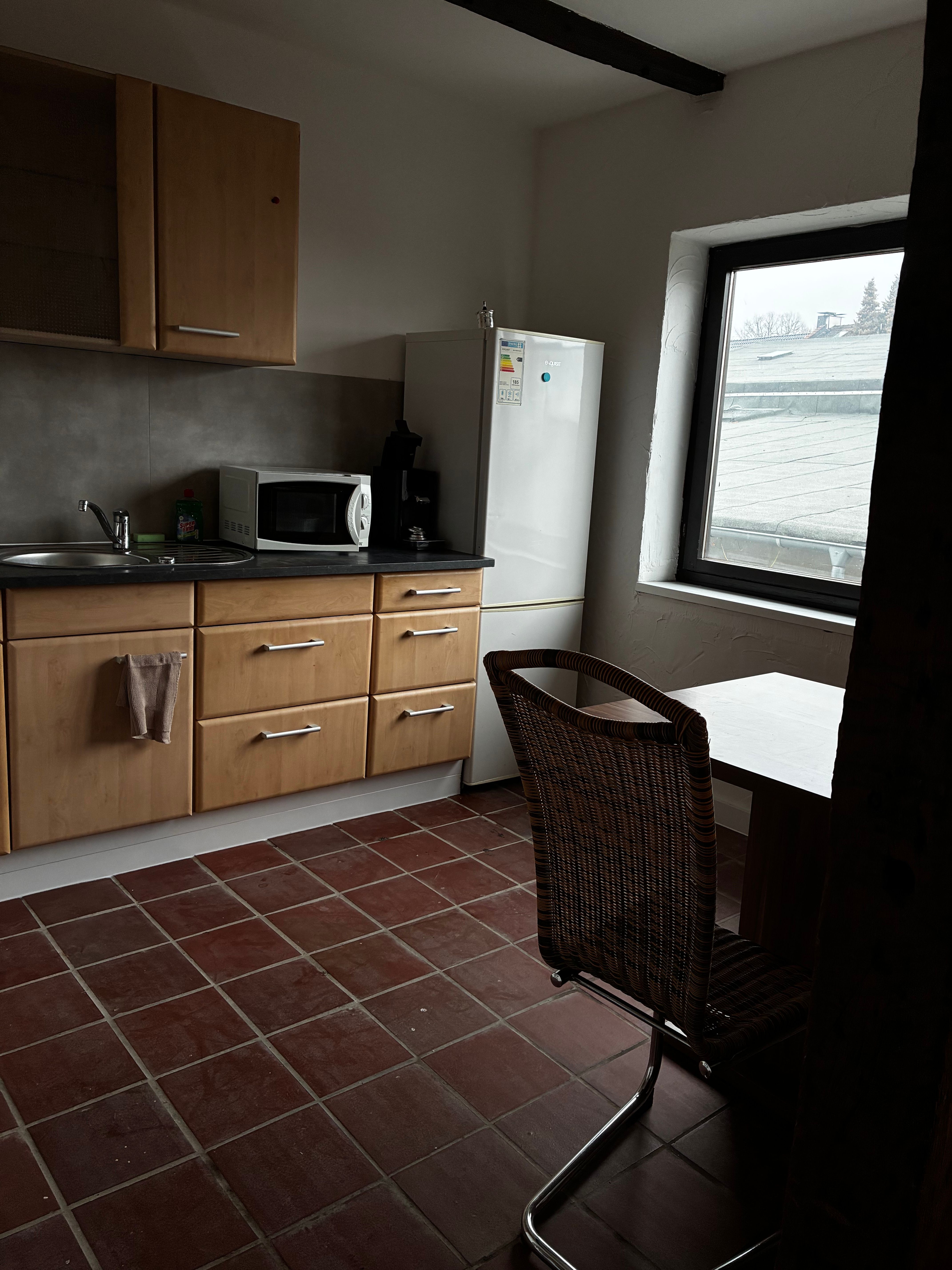 Central Comfort Apartment In Schwerte – 180 M² - 16