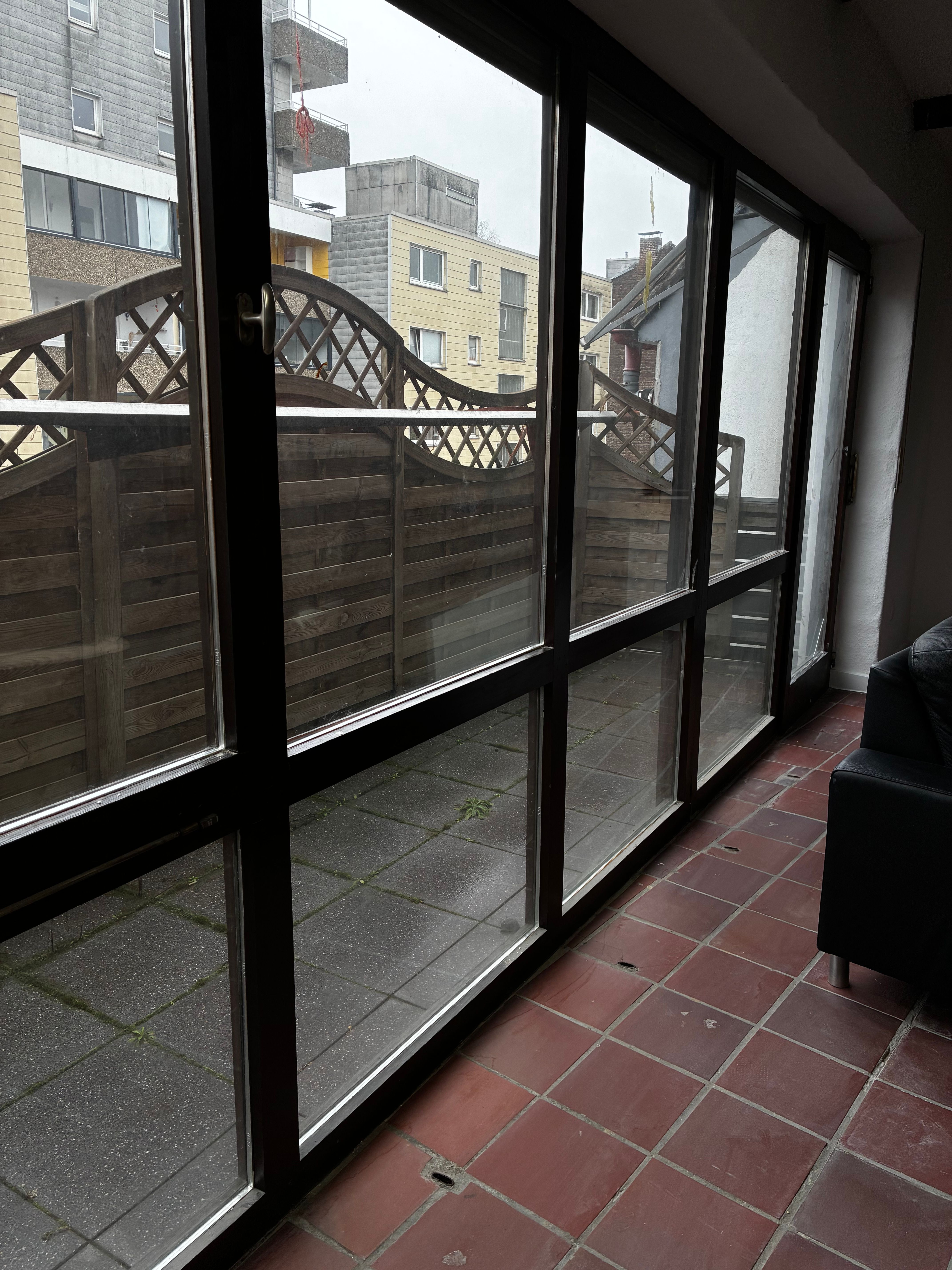 Central Comfort Apartment In Schwerte – 180 M² - 17