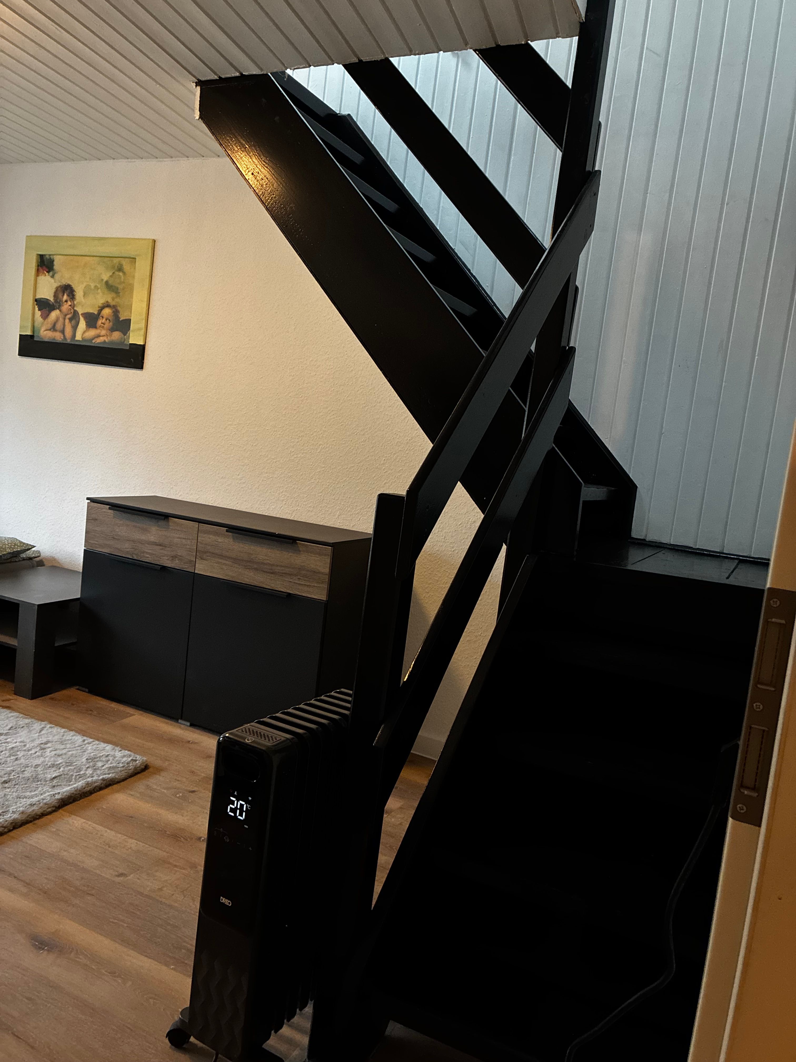Central Comfort Apartment In Schwerte – 180 M² - 10