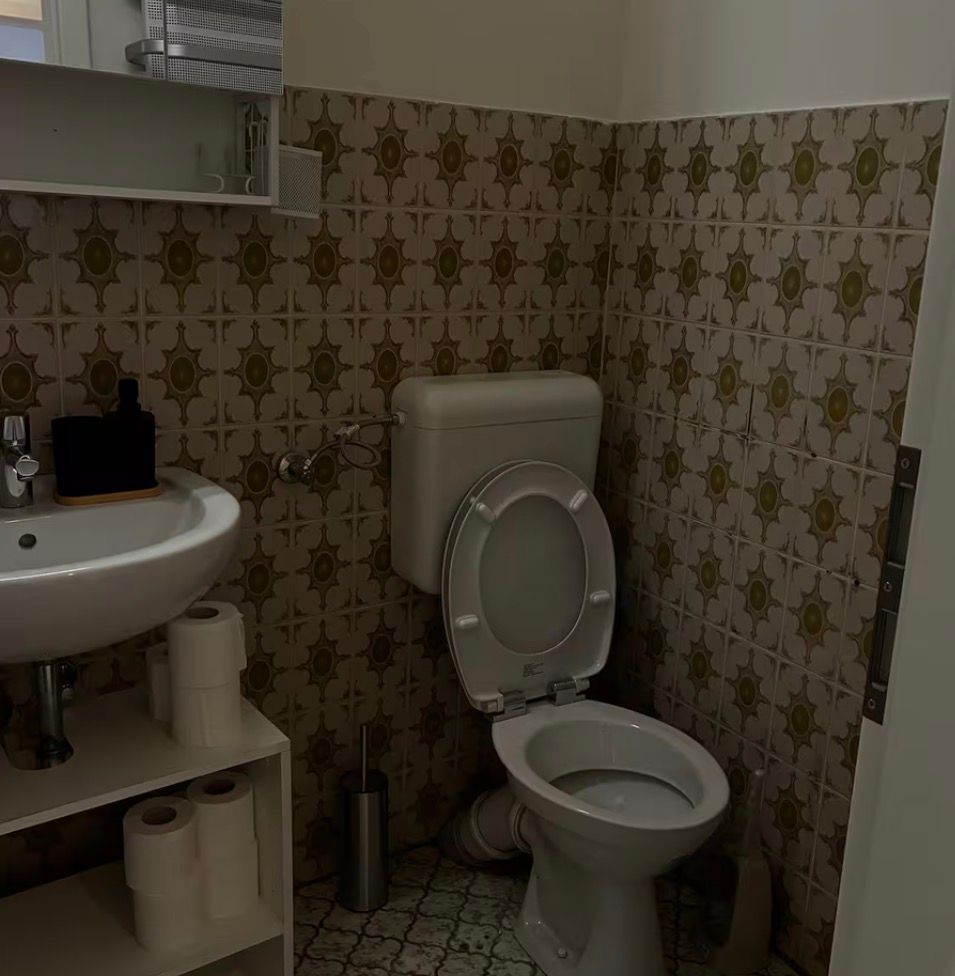 Central Comfort Apartment In Schwerte – 180 M² - 7