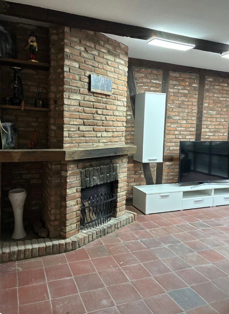 Central Comfort Apartment In Schwerte – 180 M² - 18