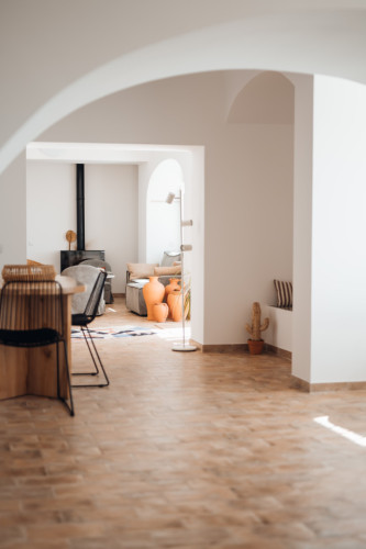 Newly Renovated Coliving in the serene Olhão countryside  - Gallery -  5