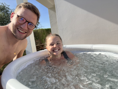 Newly Renovated Coliving in the serene Olhão countryside