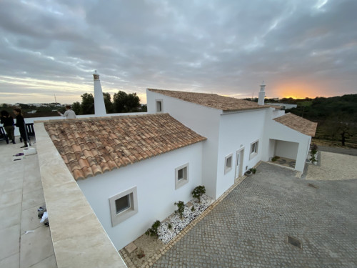 Newly Renovated Coliving in the serene Olhão countryside