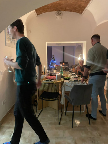 Newly Renovated Coliving in the serene Olhão countryside