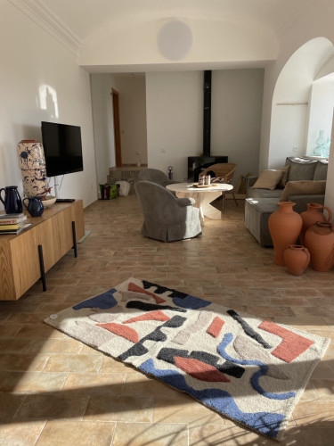 Newly Renovated Coliving in the serene Olhão countryside