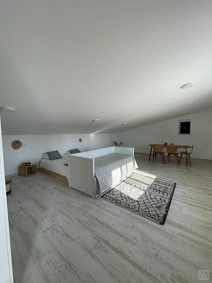 Private Room W/ Shared Bathroom - 2