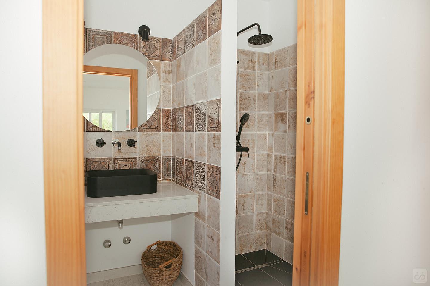 Lisboa Ensuite  - 1