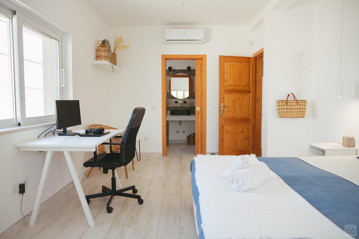 Lisboa Ensuite  - 11