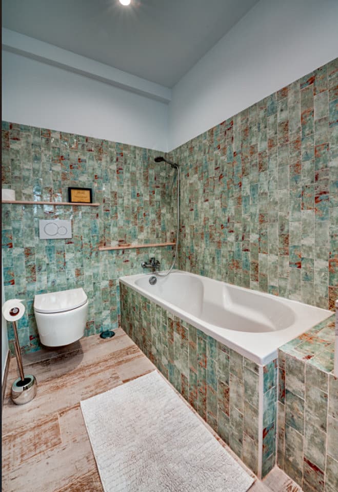  Lyon Ensuite   -  Newly Renovated Coliving in the serene Olhão countryside  - Gallery -  1