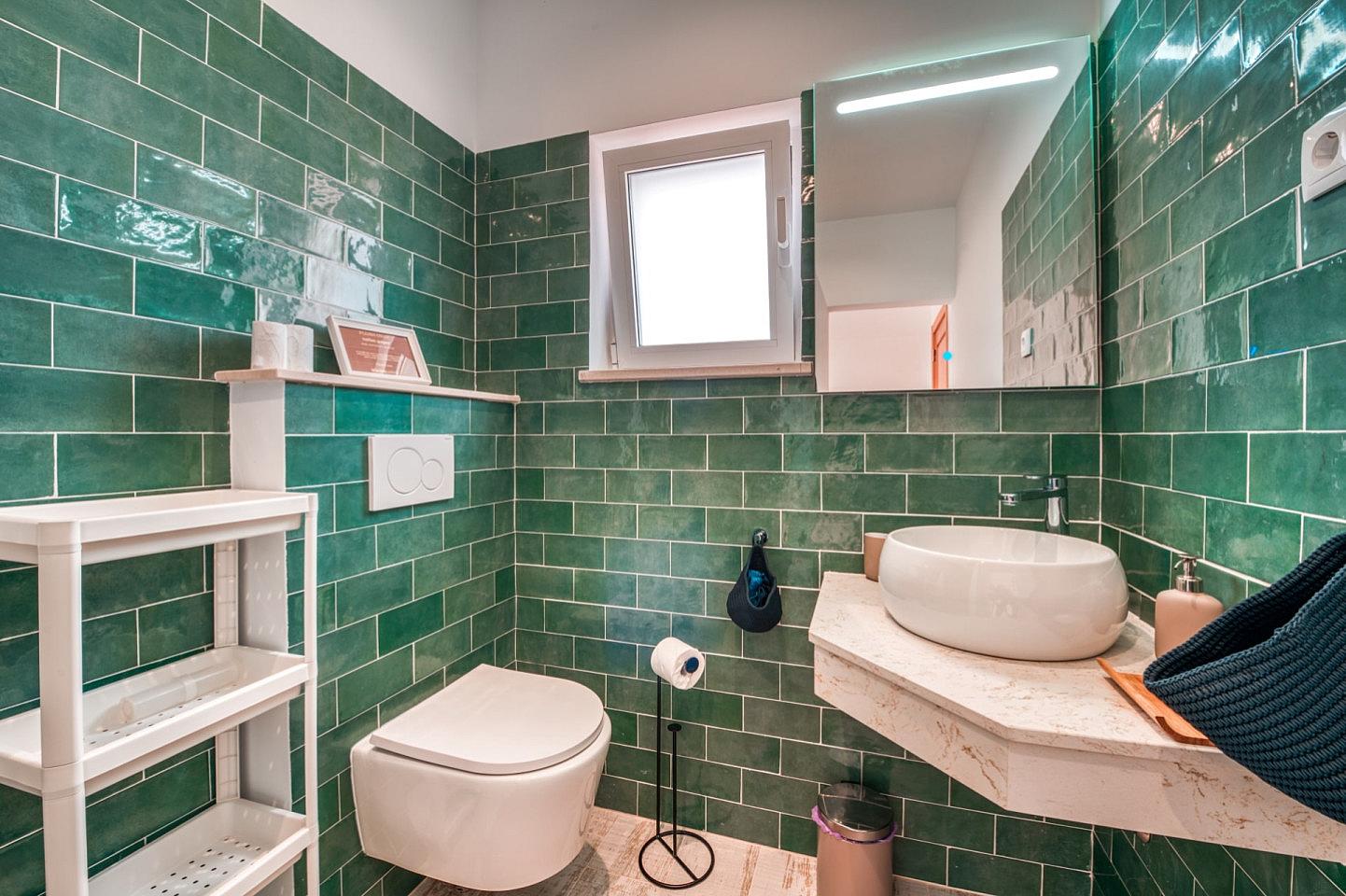  Avignon Ensuite   -  Newly Renovated Coliving in the serene Olhão countryside  - Gallery -  4