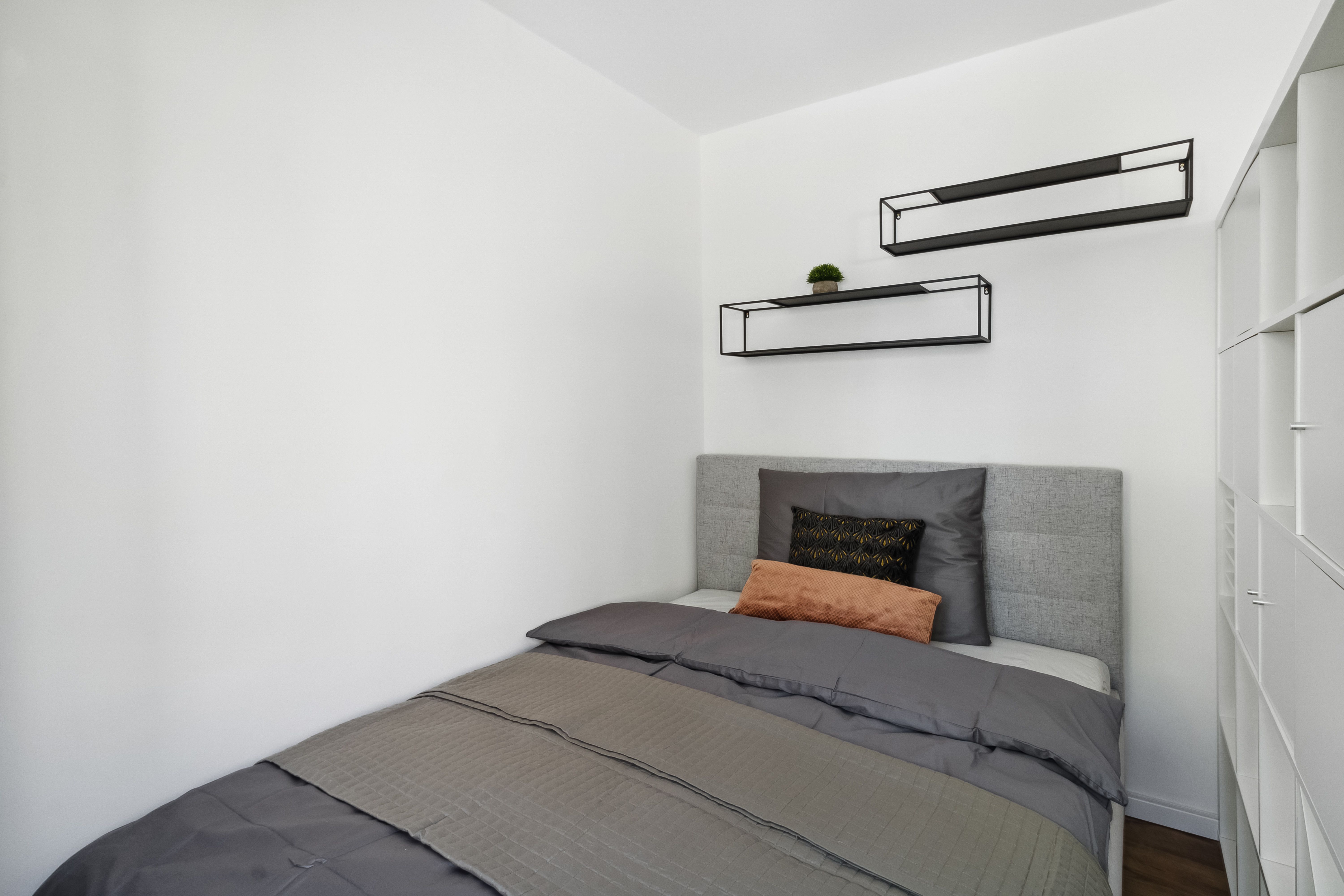 Stylish 1-Room Apartment Near Berger Straße – Fully Furnished & Ready To Move In, Central Location I - 7
