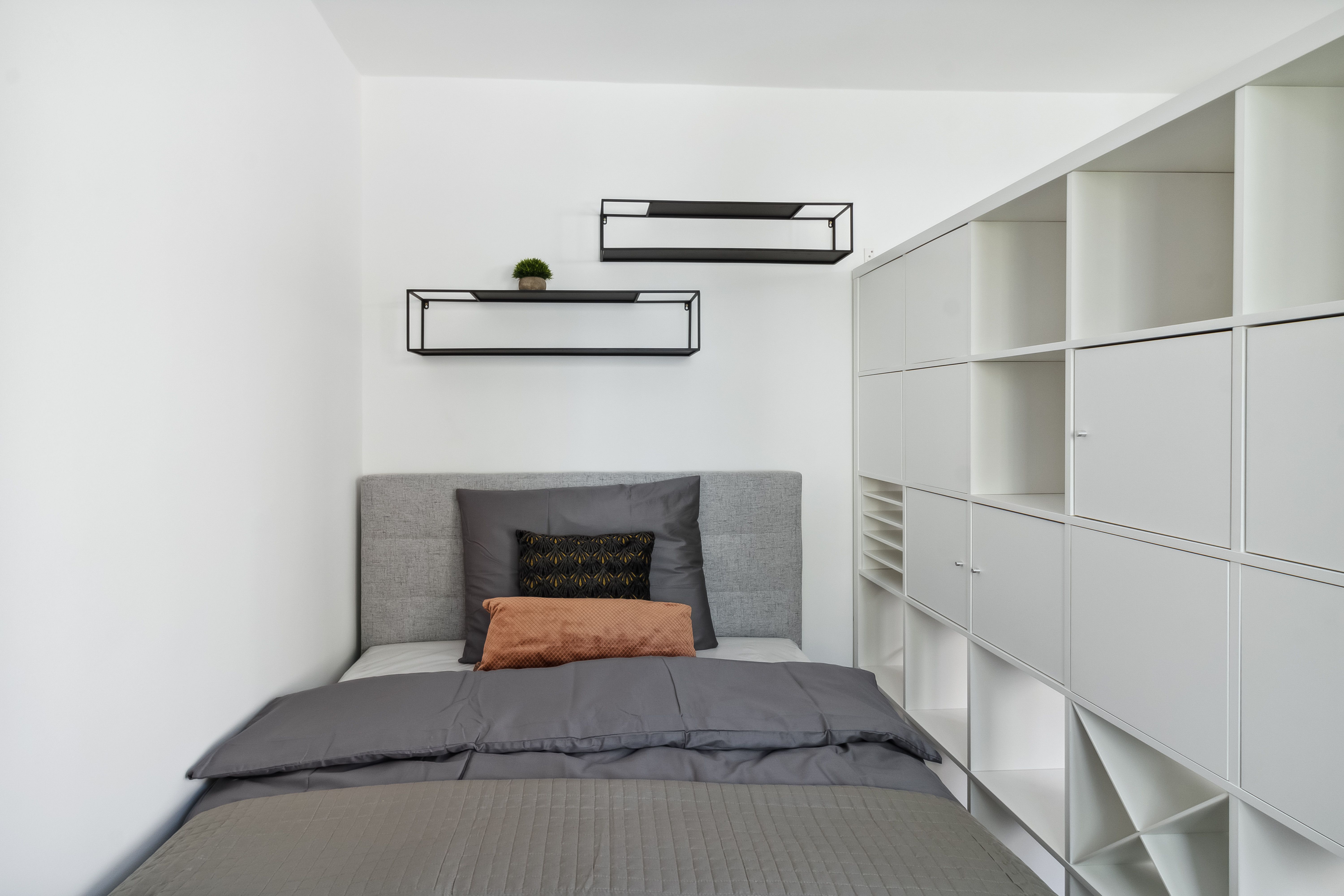 Stylish 1-Room Apartment Near Berger Straße – Fully Furnished & Ready To Move In, Central Location I - 6