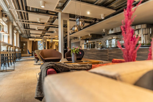 Bright, nice loft located in Aschheim - Gallery - 6