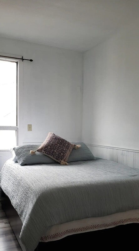 Serenity (Full Room) - 1