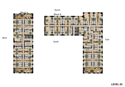  Premium Studio  -  Waterside  - Gallery -  1