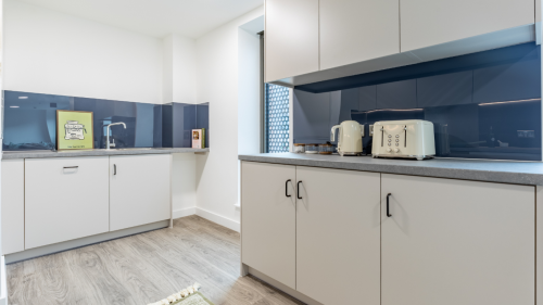  Executive Studio  -  Waterside  - Gallery -  1
