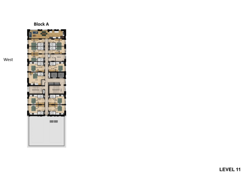  Standard Studio  -  Waterside  - Gallery -  1