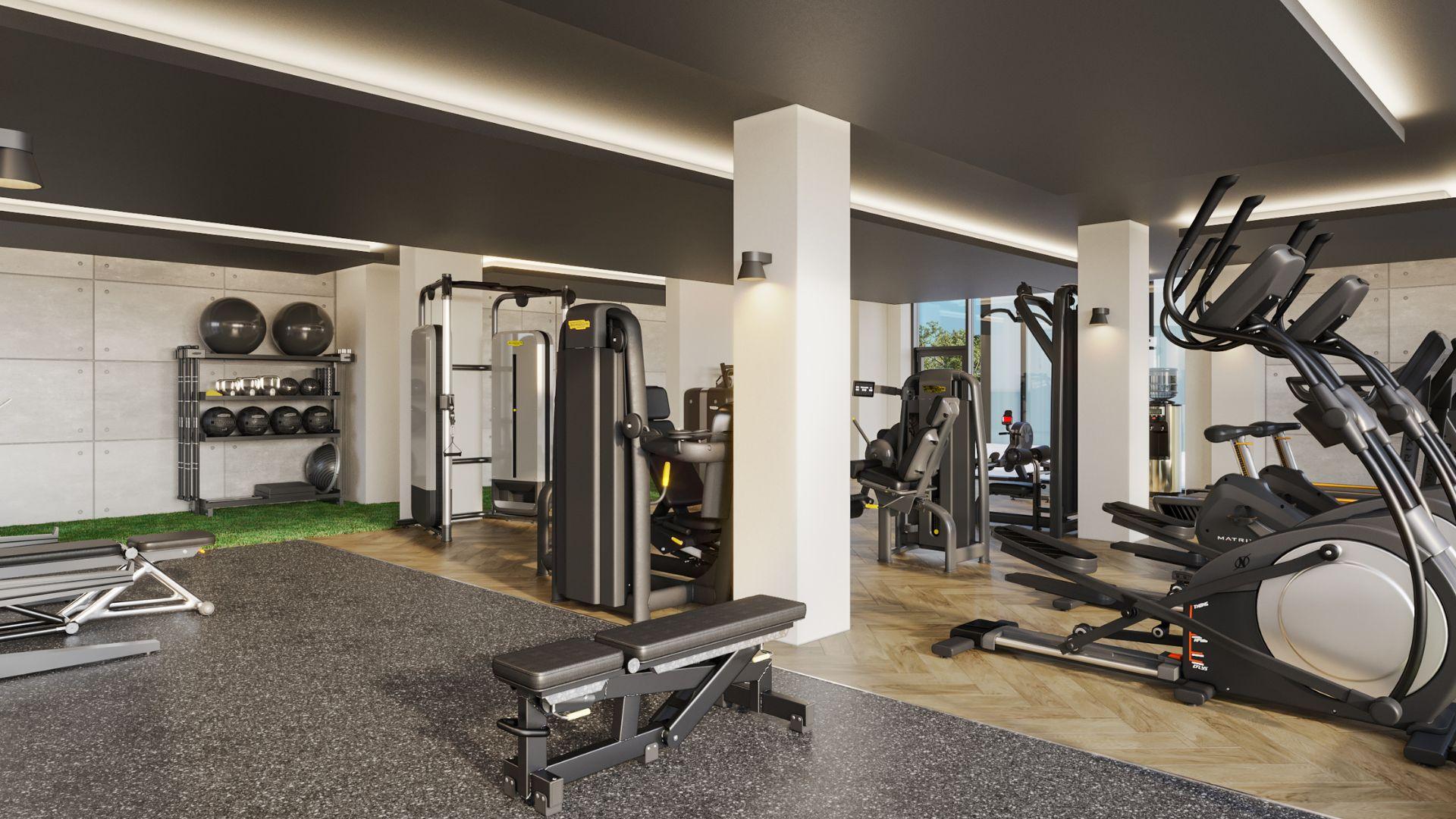 Executive Studio - Waterside - Gallery - 20