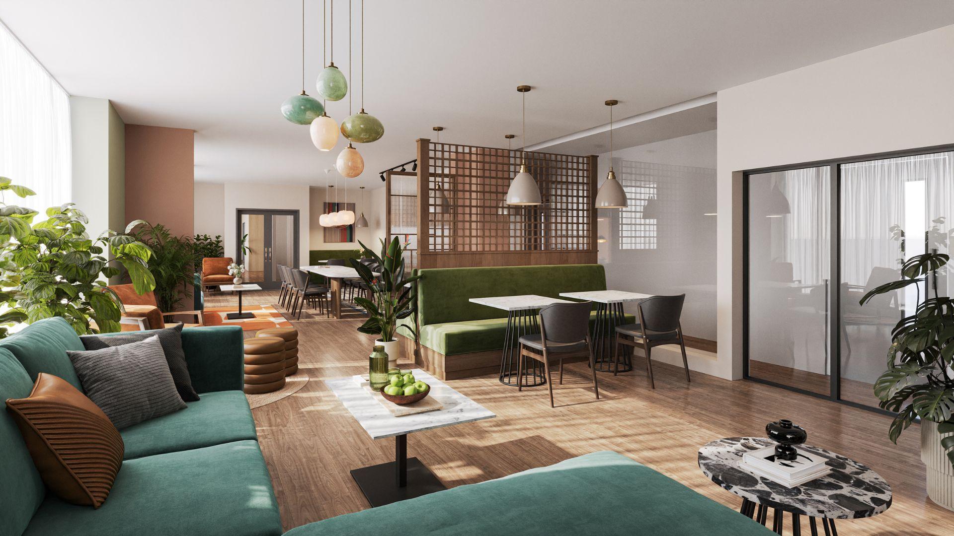 Executive Studio - Waterside - Gallery - 13