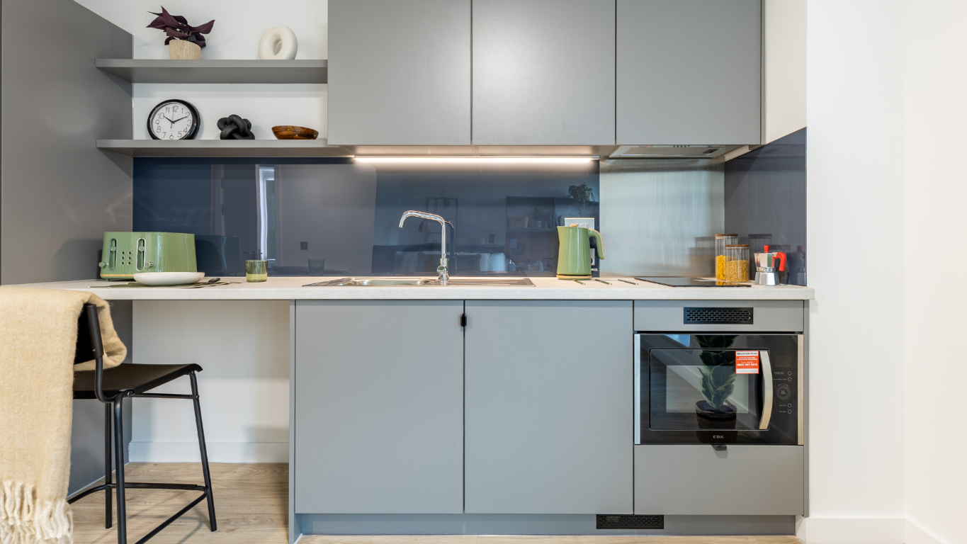  Executive Studio  -  Waterside  - Gallery -  6