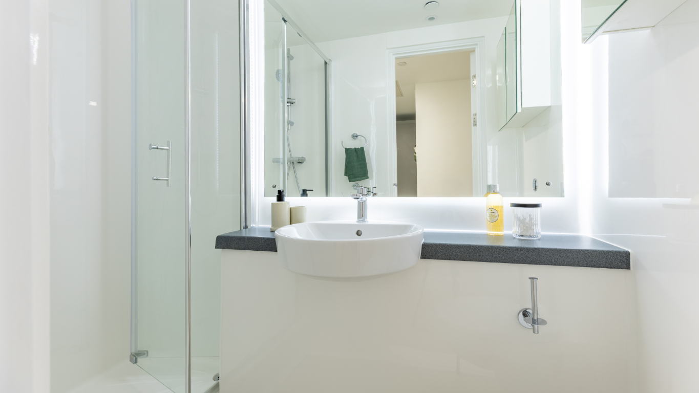  Executive Studio  -  Waterside  - Gallery -  5