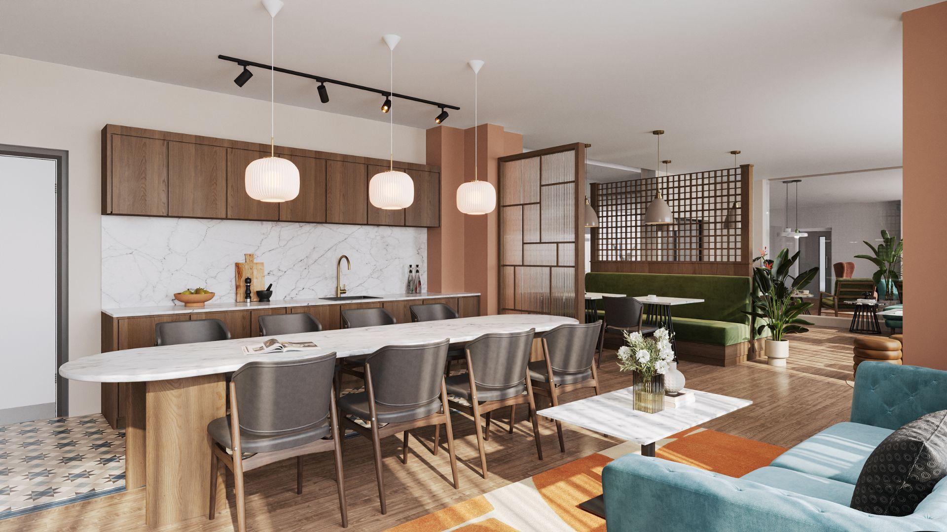 Standard Studio - Waterside - Gallery - 20