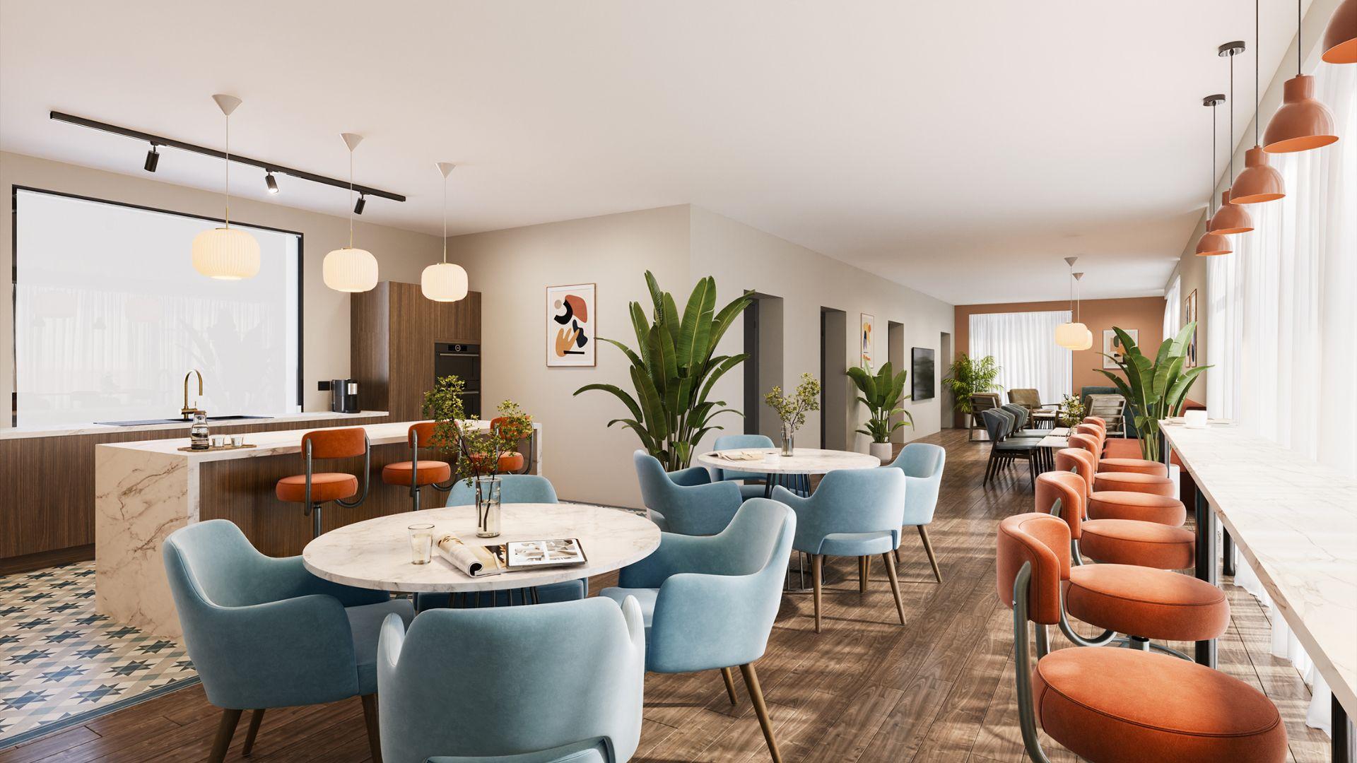 Standard Studio - Waterside - Gallery - 22