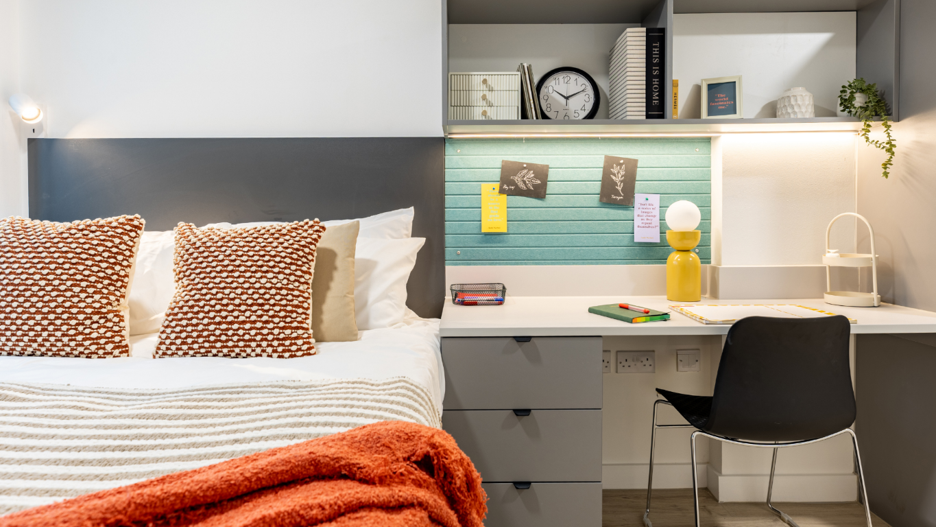  Standard Studio  -  Waterside  - Gallery -  7