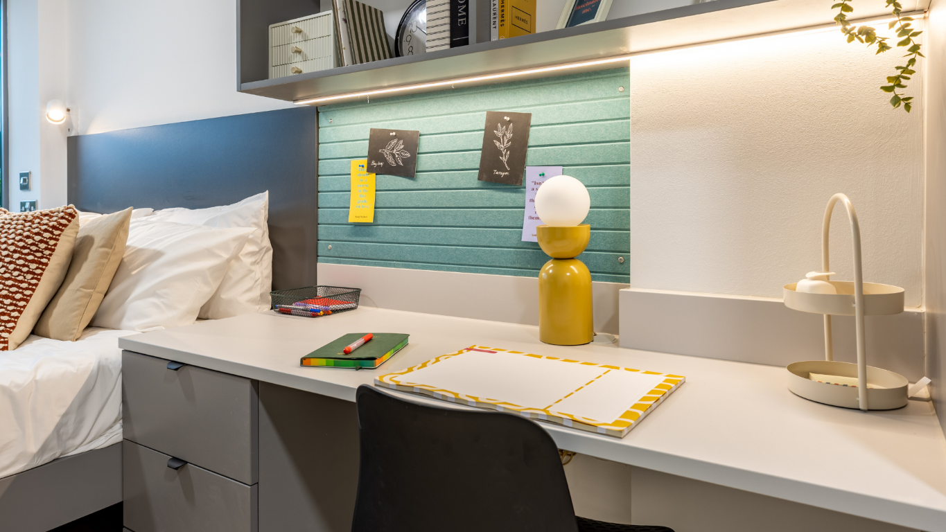  Standard Studio  -  Waterside  - Gallery -  5