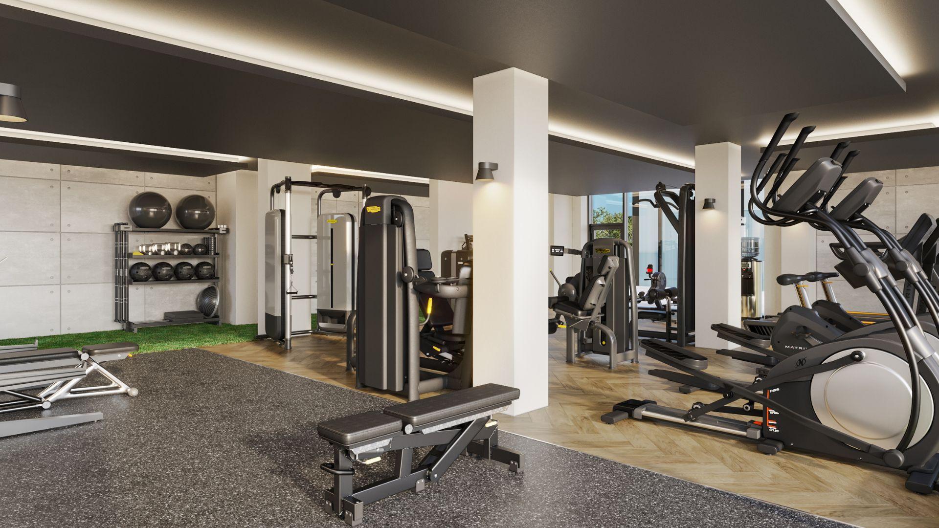 Premium Studio - Waterside - Gallery - 18
