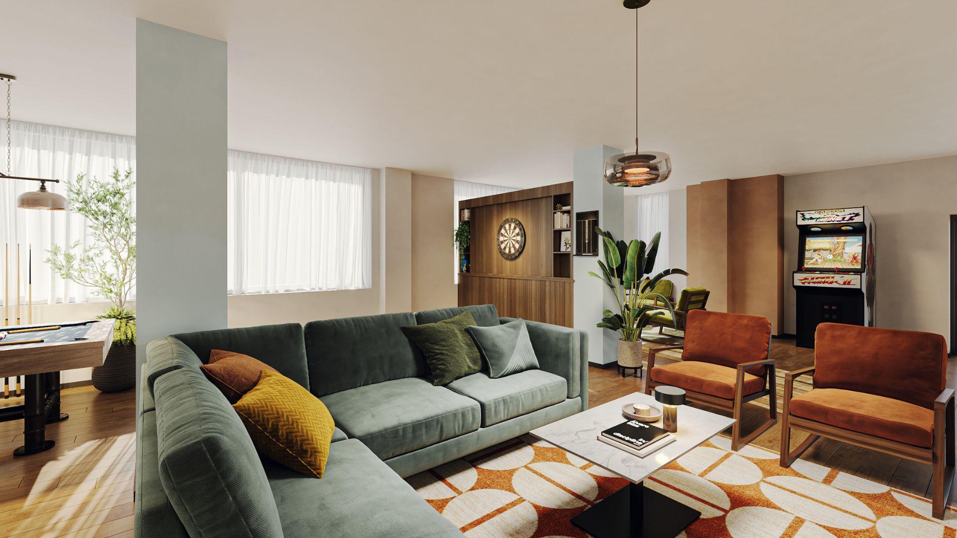 Premium Studio - Waterside - Gallery - 17