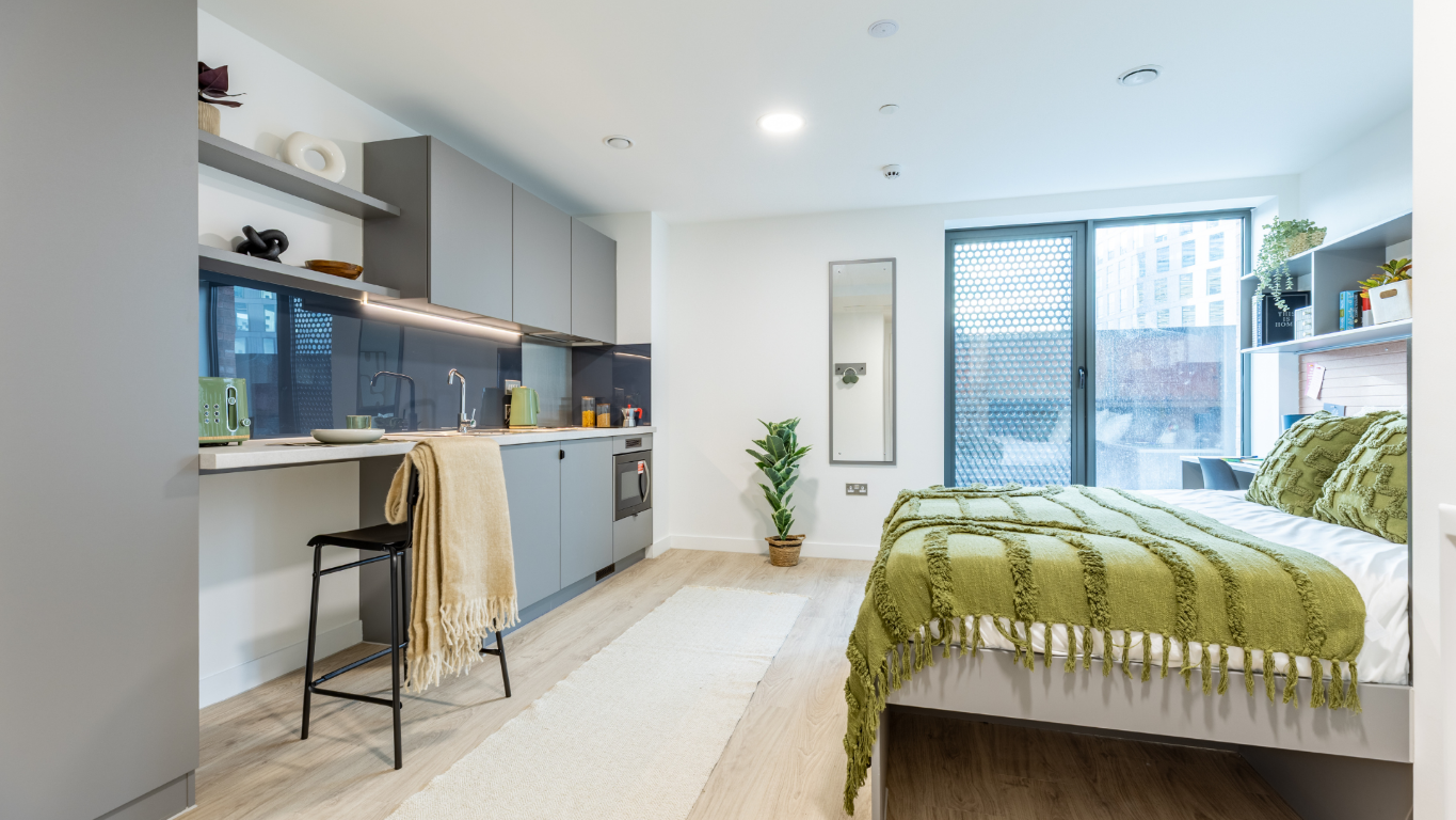  Premium Studio  -  Waterside  - Gallery -  6