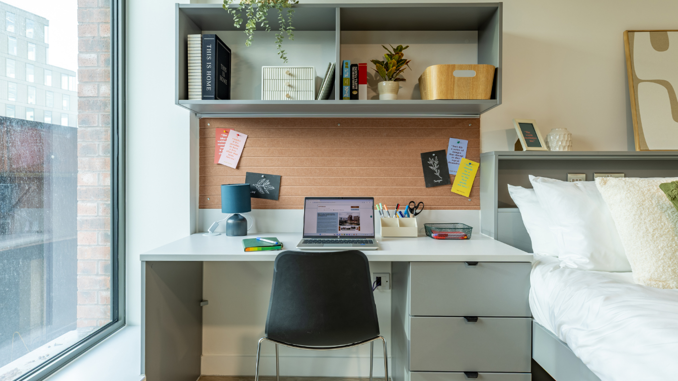  Premium Studio  -  Waterside  - Gallery -  3