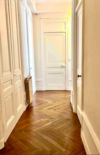 Avenue Maréchal de Saxe, Lyon