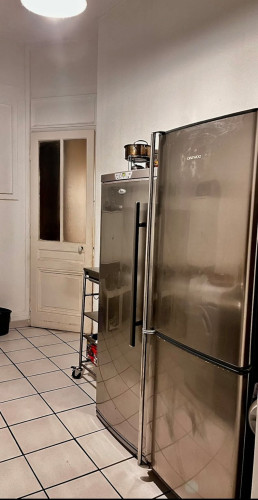 Avenue Maréchal de Saxe, Lyon