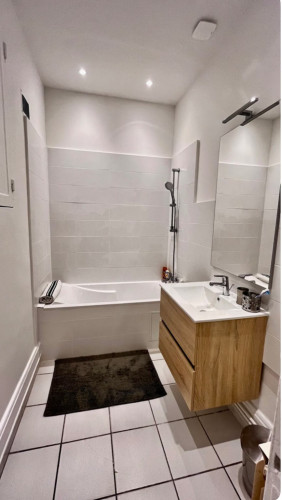 Avenue Maréchal de Saxe, Lyon  - Gallery -  5