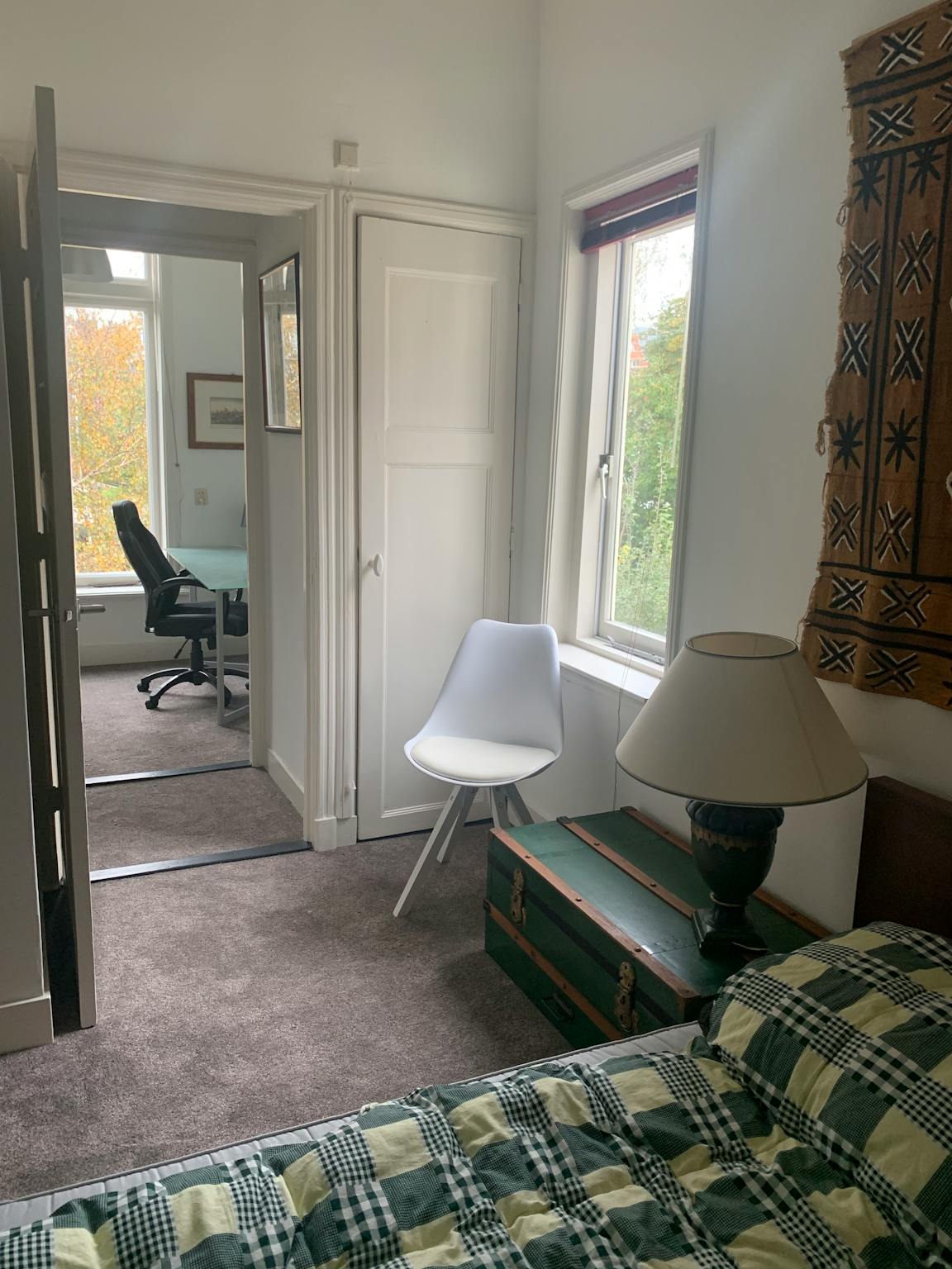 Private Room - 1
