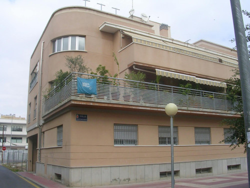 Calle José Maria Pemán, Murcia - Gallery - 10