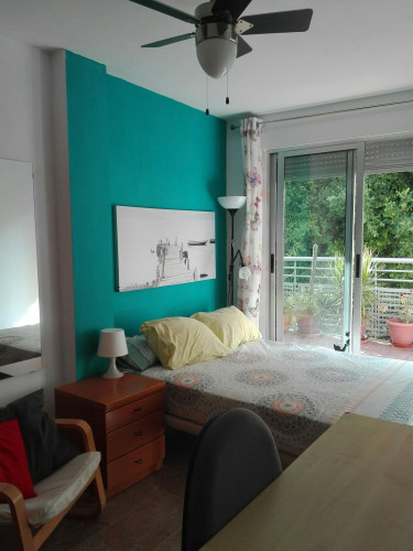 Calle José Maria Pemán, Murcia