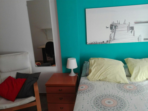 Calle José Maria Pemán, Murcia