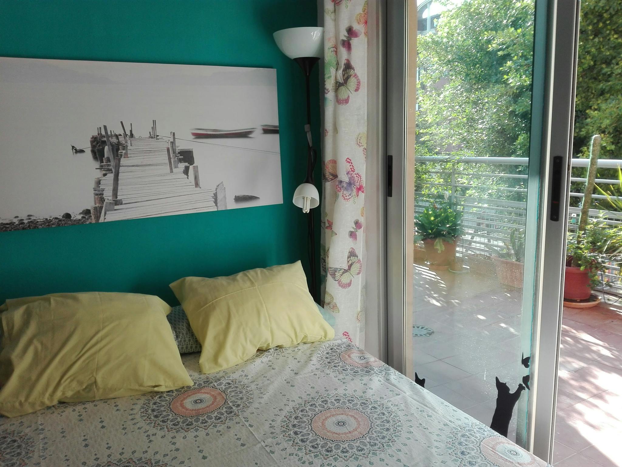  Private Room  -  Calle José Maria Pemán, Murcia  - Gallery -  1