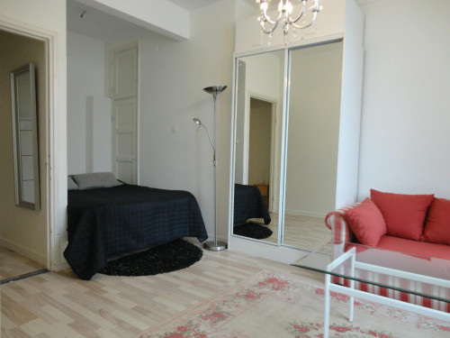 Uudenmaankatu, Helsinki