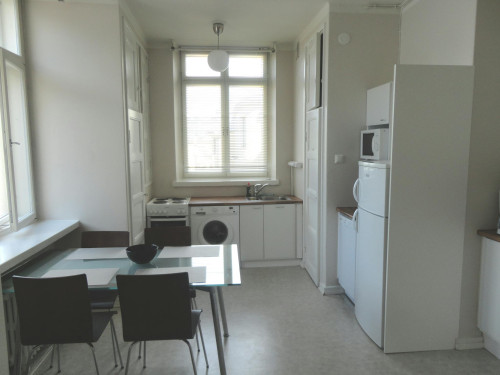 Uudenmaankatu, Helsinki